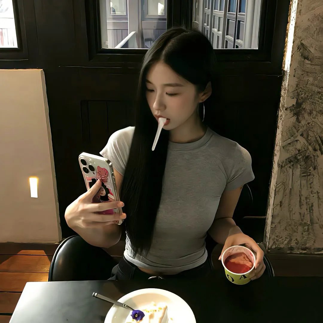 魔鬼女神
