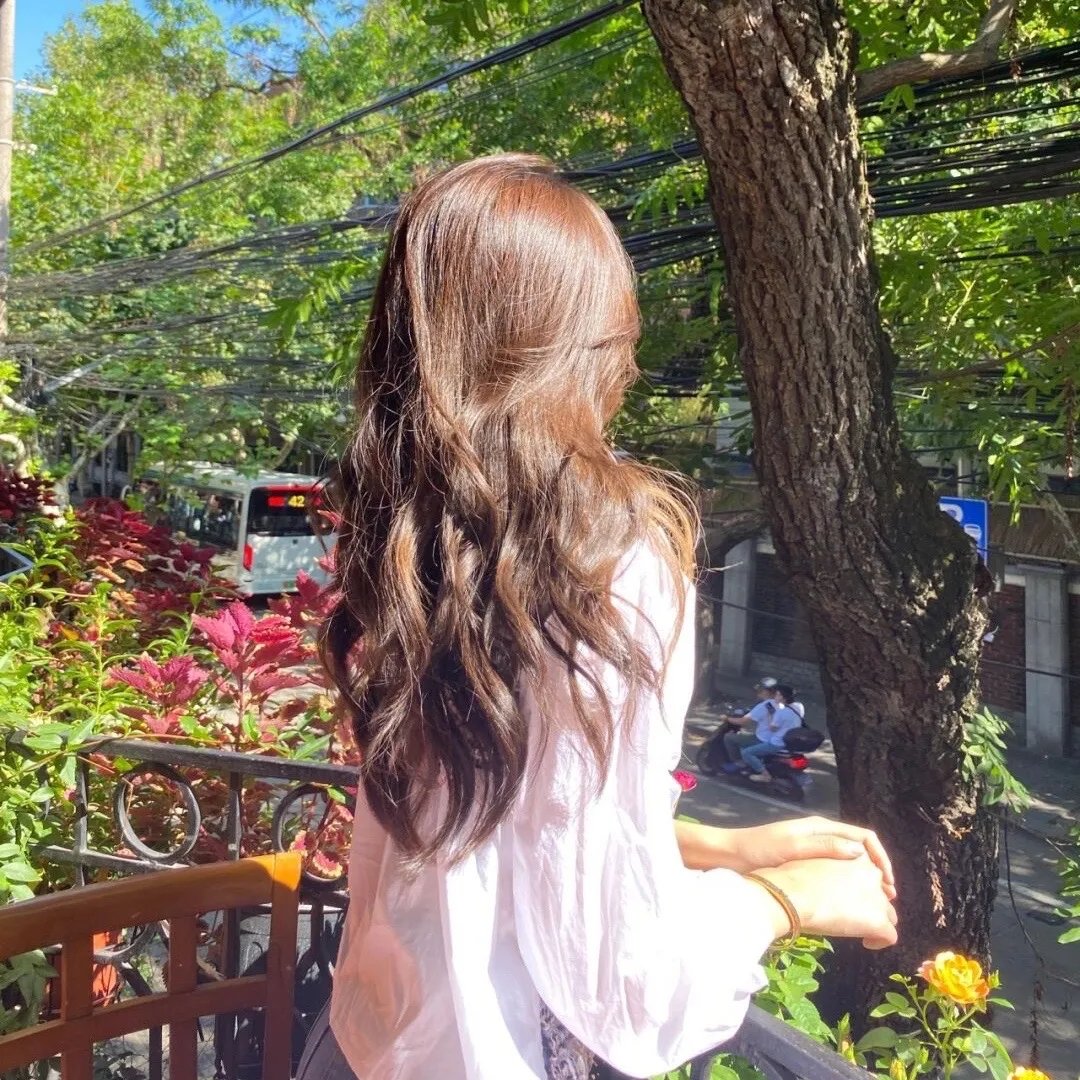 或许我愿意